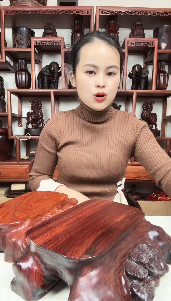 木?****?臻宝工艺直播商品