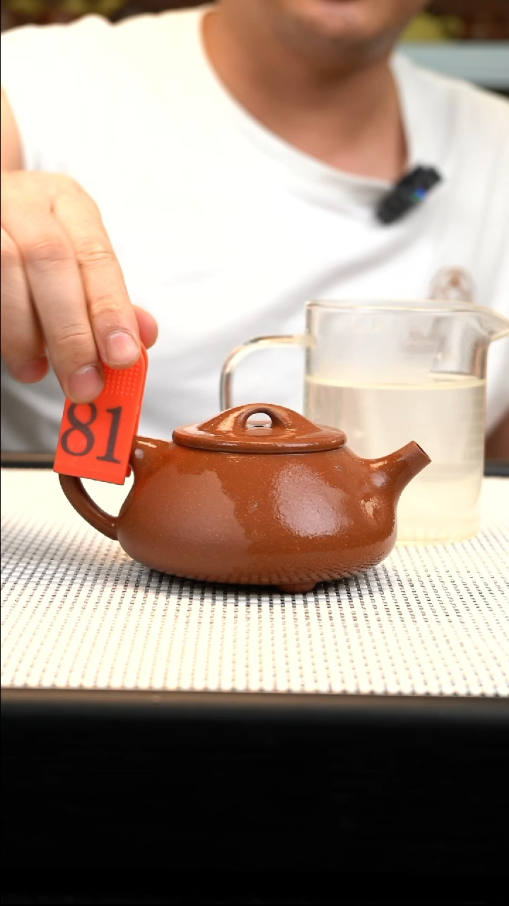 茶壶紫砂紫砂壶81