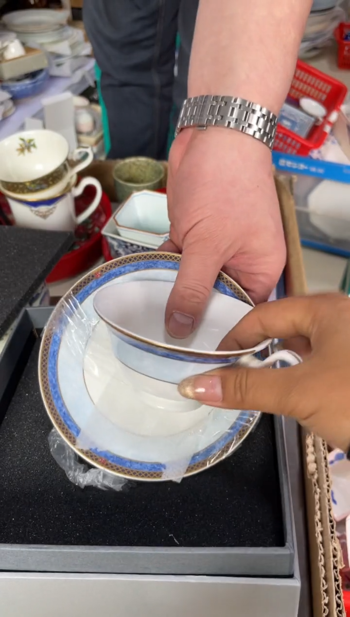 【闪购商品】瓷片瓷片满20米包邮一单一付