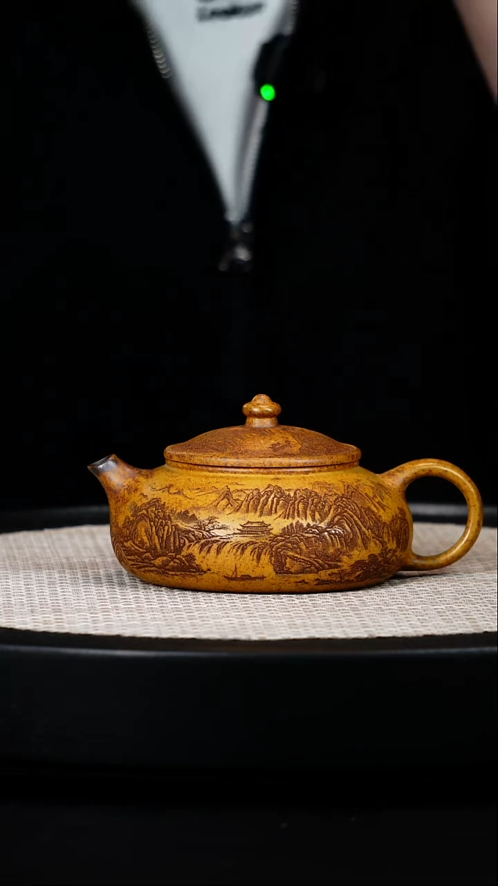 茶壶紫砂F高端紫砂壶