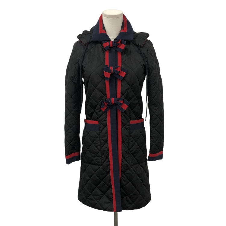 古驰/棉服/95新/[251221MS]