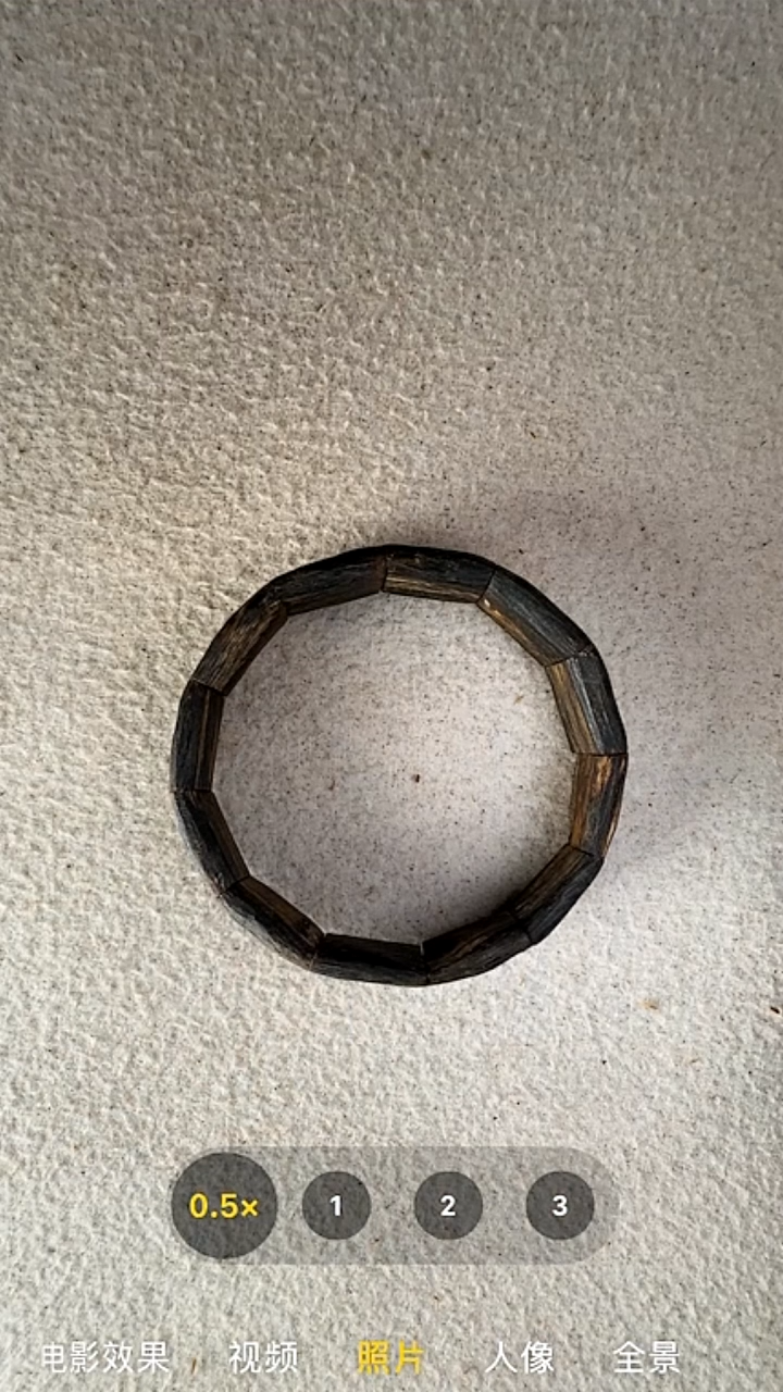 沉香手串塔*.奇楠手镯38