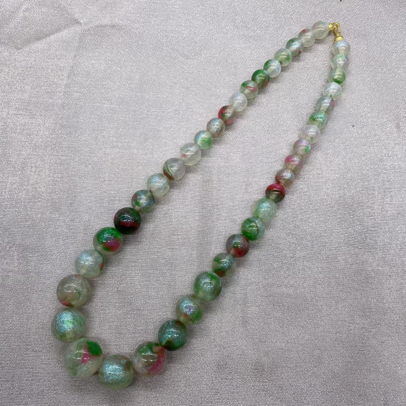 【百世璀璨 尽耀光芒】彩项链ZX141097