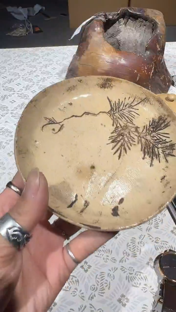 用****者中古古美术 茶周边