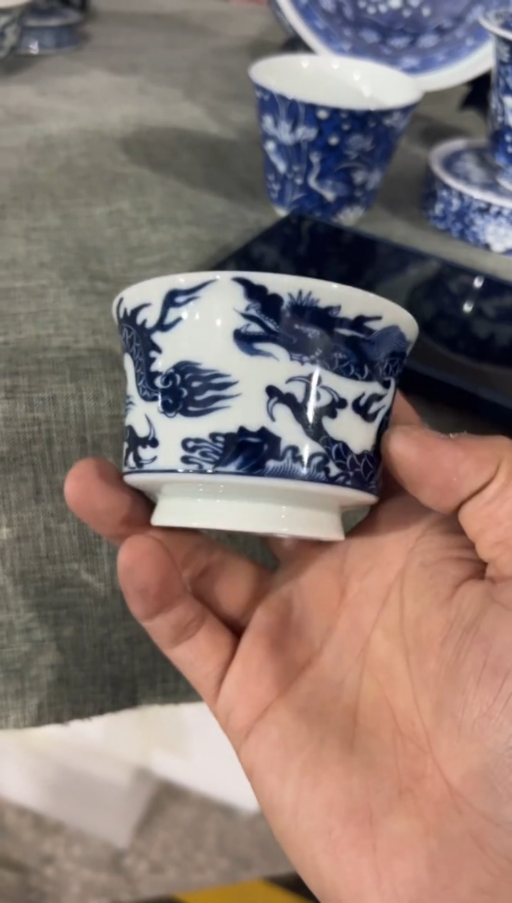 【闪购商品】景德镇陶瓷福利价