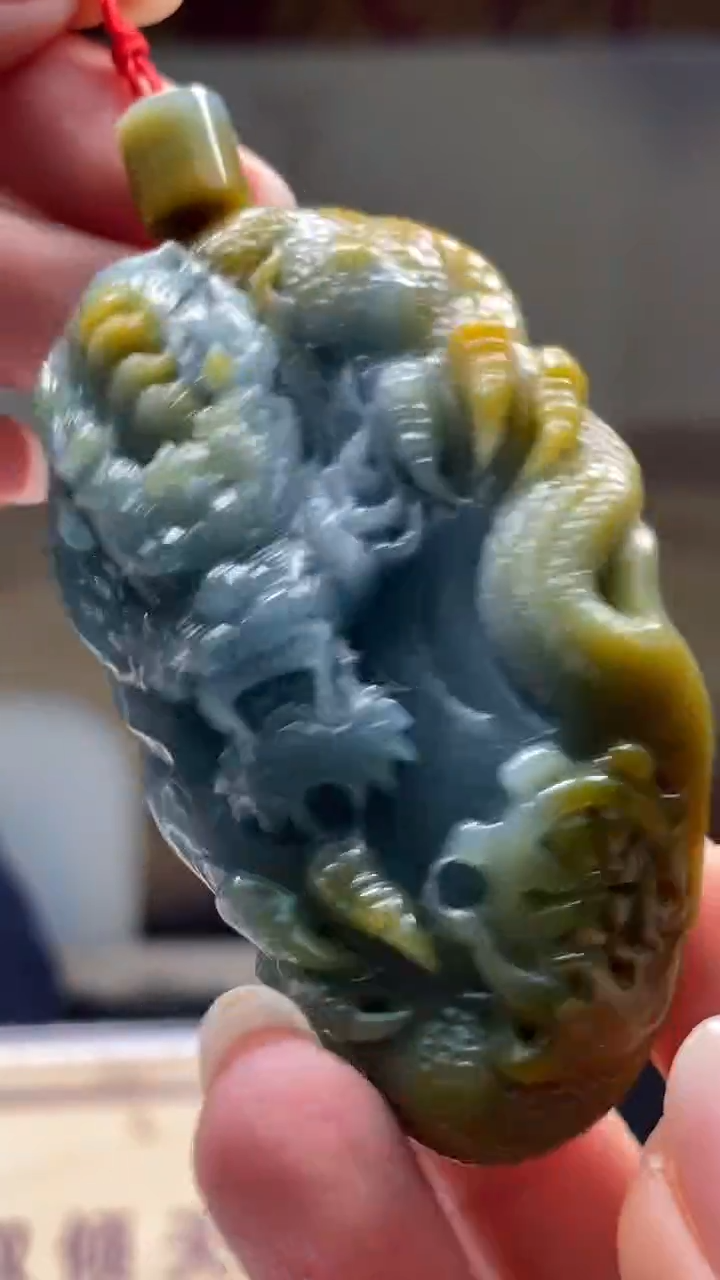 未镶嵌定制翡翠********794