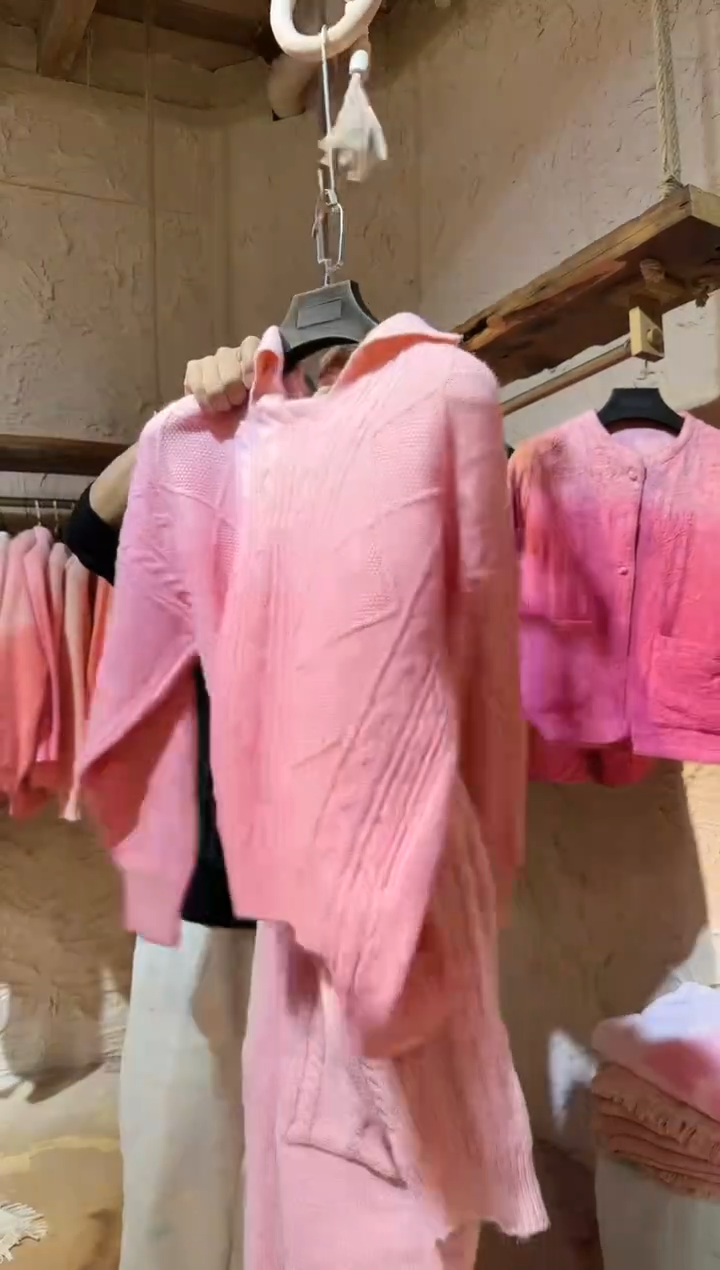 粉毛衣111111111111