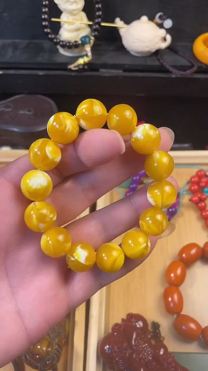 玛瑙/玉髓颈饰未镶嵌小九甄选精品店铺