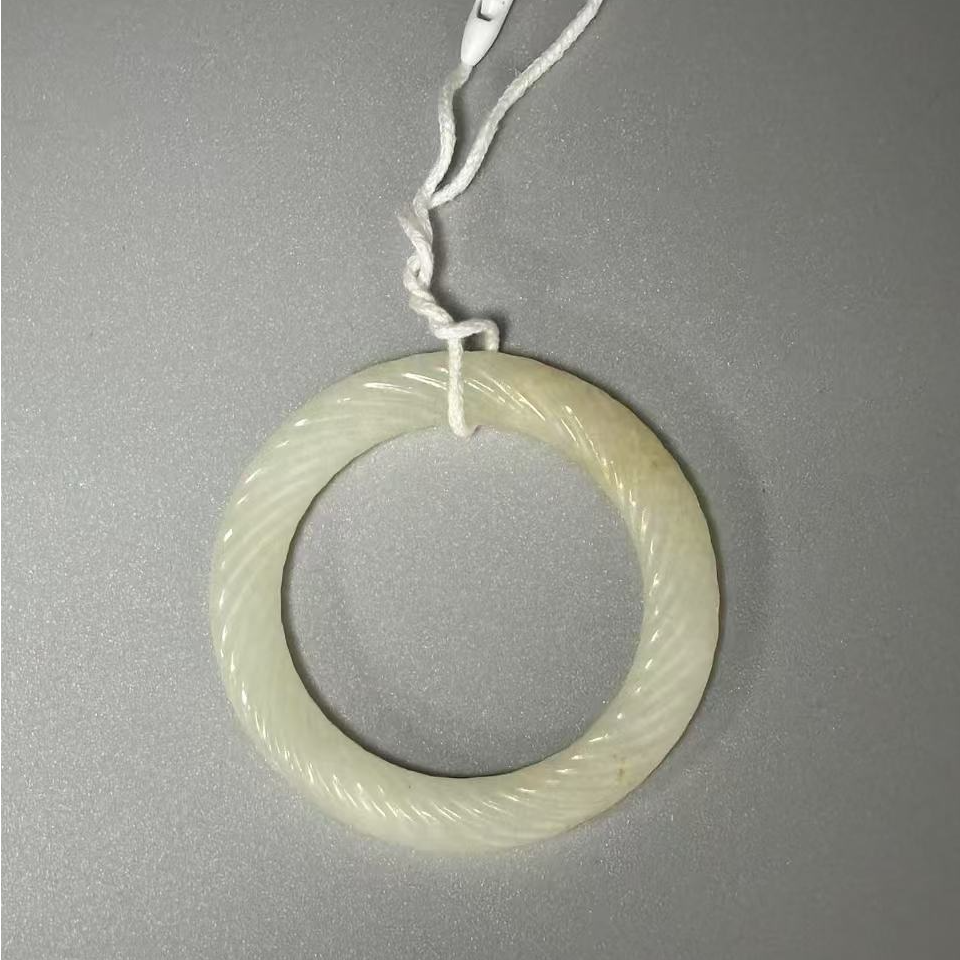 和田玉 /素圈/66569