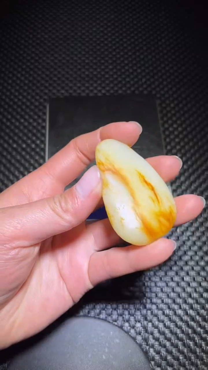 【闪购商品】和田玉挂件未镶嵌119