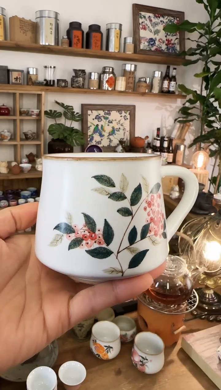 【闪购商品】【秦掌柜】瓷器123456789