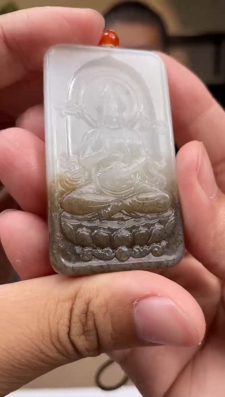 定制和田玉多样性发货拍一发一