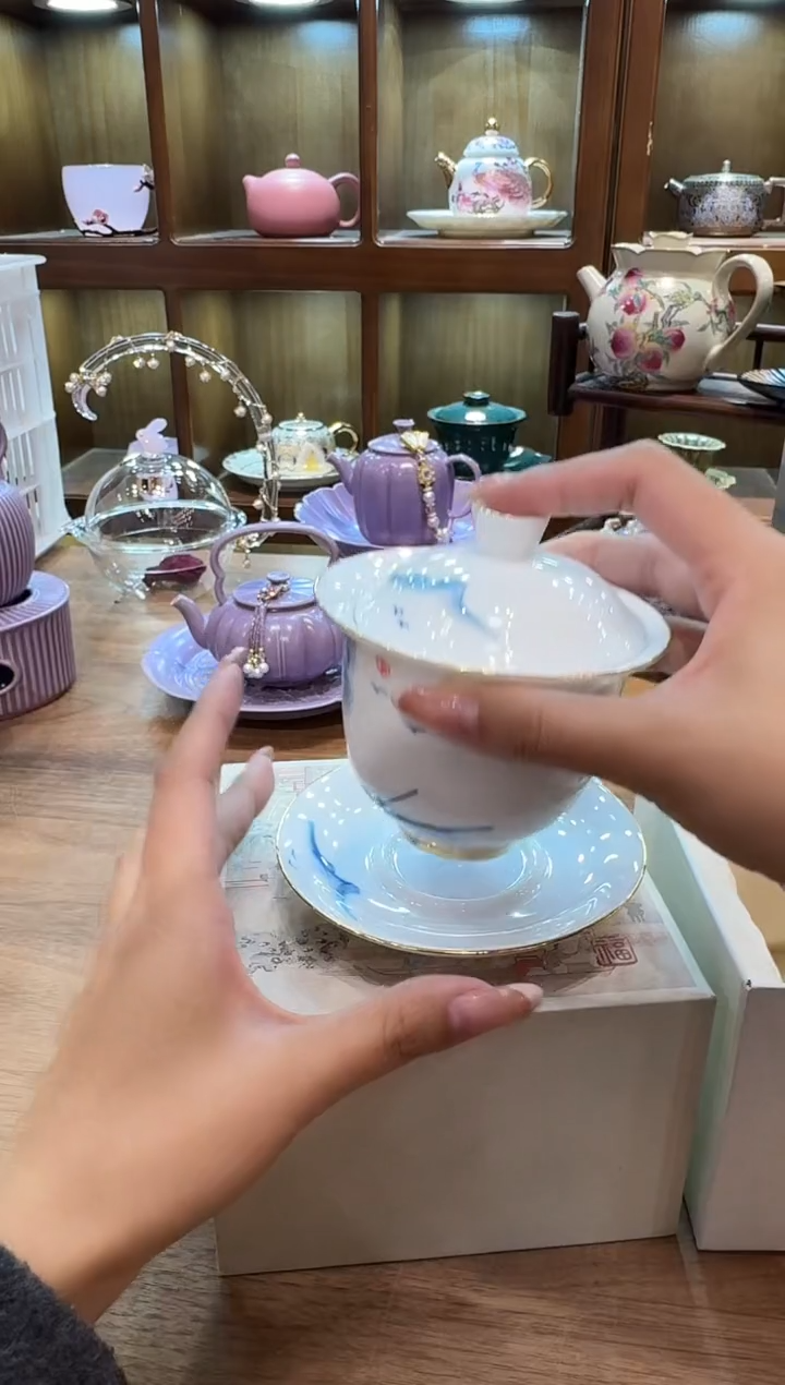 【闪购商品】其他一心茶器专用链接@@s32