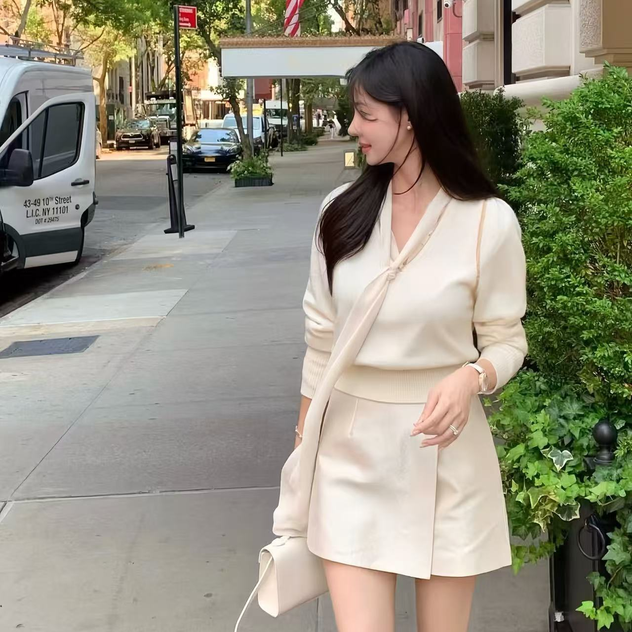 《暖夏女装》下单专用Ⅰ 叫名字来拍单～设计感百搭 时尚气质