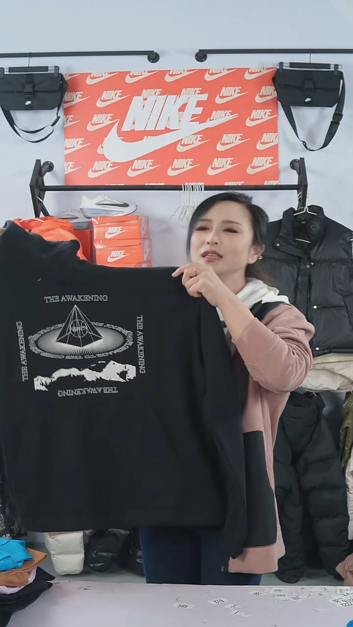 2356编码瑕疵修复过款直播间L