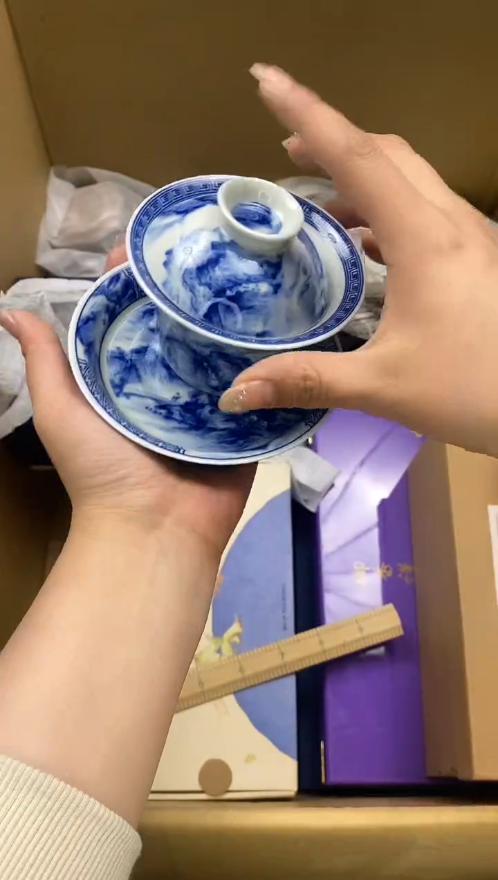 其他瓷片精美陶瓷甄选一单一付