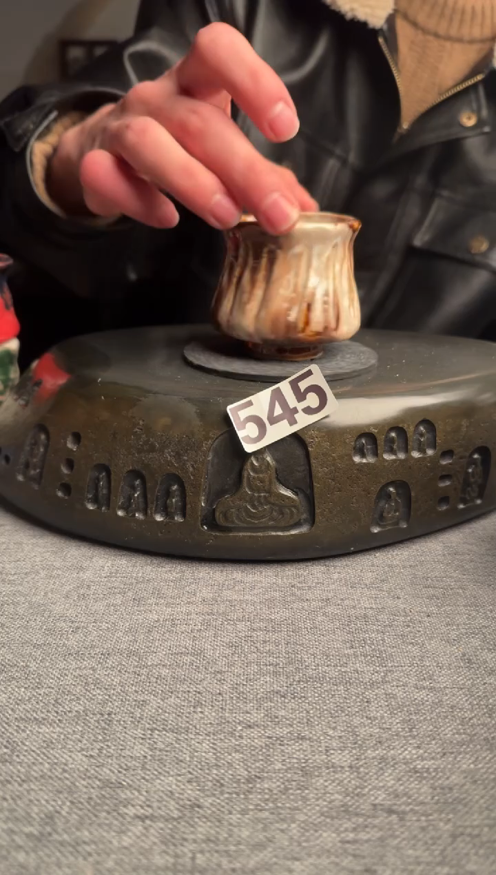 【闪购商品】545景德镇手工茶器系列