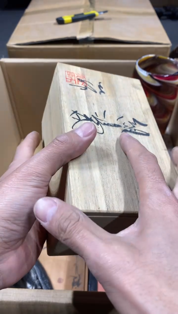 文**姐中古回流 谨慎参拍