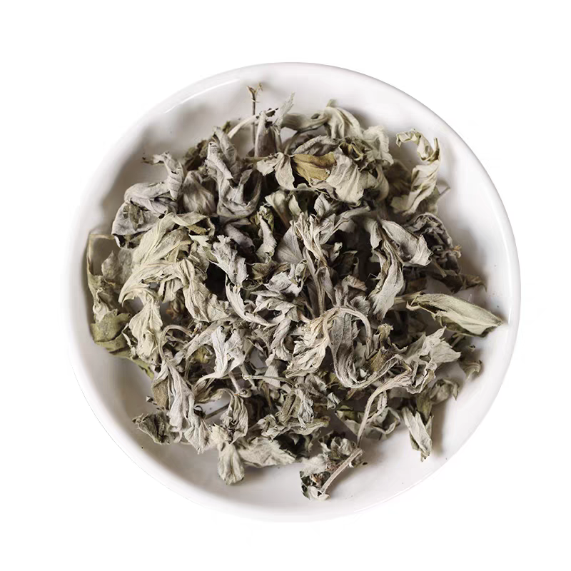 【叁年陈】端午原生蕲艾叶自然陈化