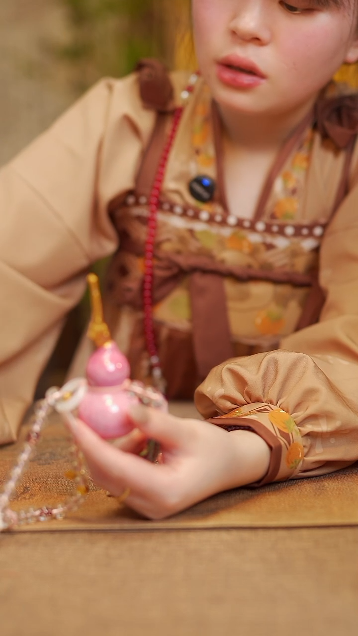 【闪购商品】994宴禾堂漆艺车挂葫芦99