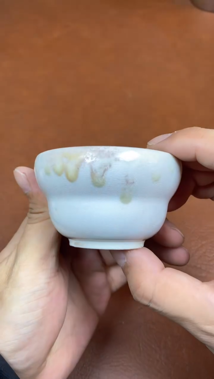 【闪购商品】观寂茶器柴烧专拍链接923