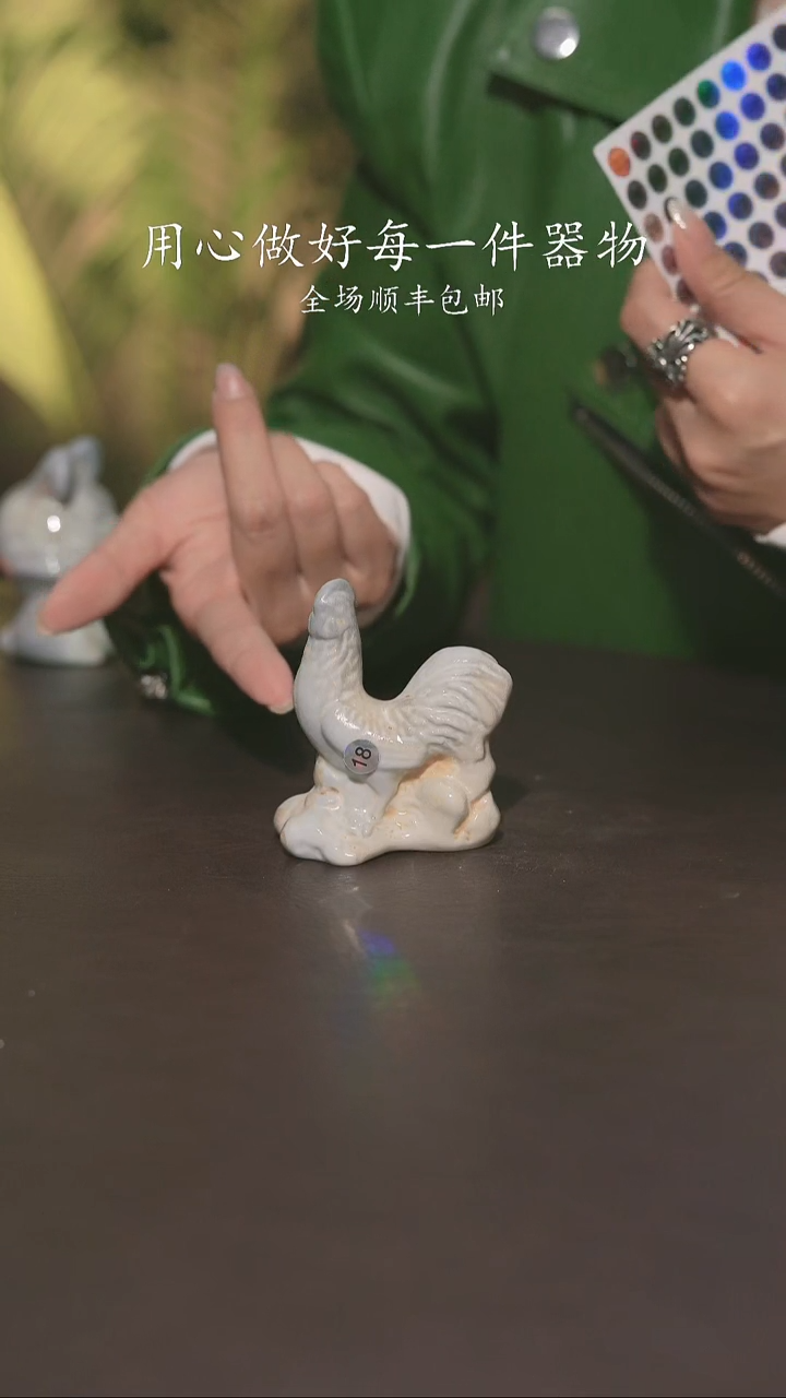 小龙堂不退不换18