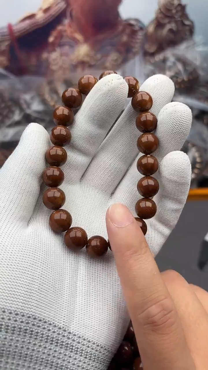 手串紫金鼠紫金鼠13