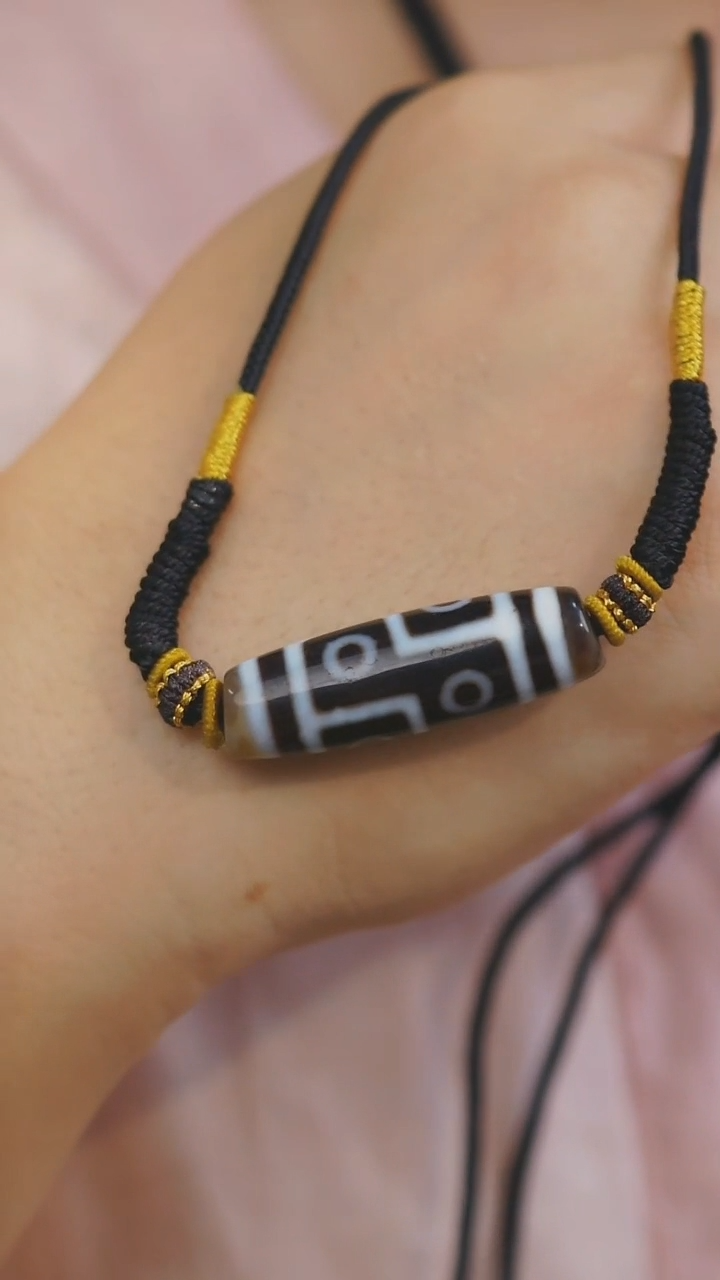 【闪购商品】玛瑙/玉髓项链未镶嵌多样性发其一