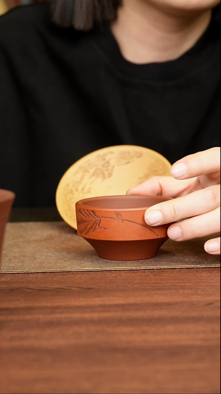 【闪购商品】紫砂茶杯1111111111111111111