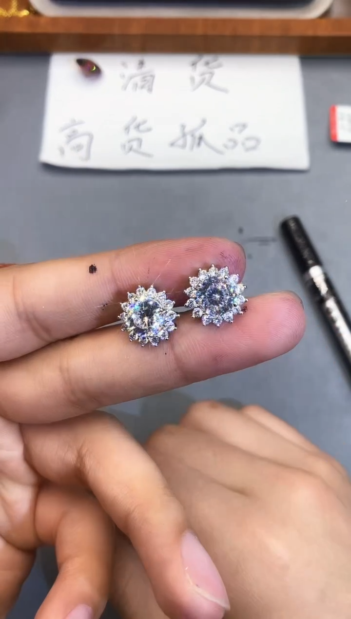 合金石英质玉珠宝奇石1