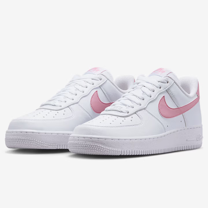 NIKE/耐克AIR FORCE 1轻便耐磨空军休闲板鞋女子运动鞋DC9486111