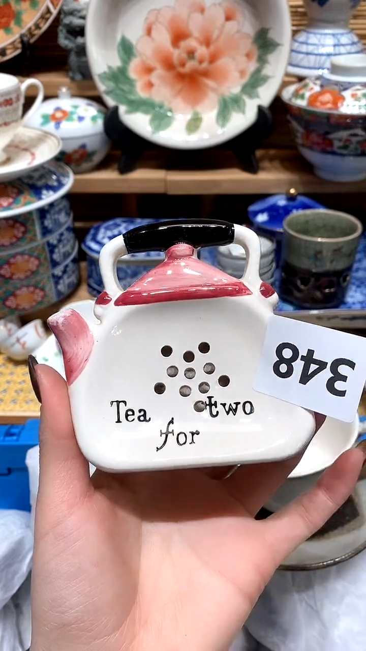 【闪购商品】瓷片新号开播，满28米包邮