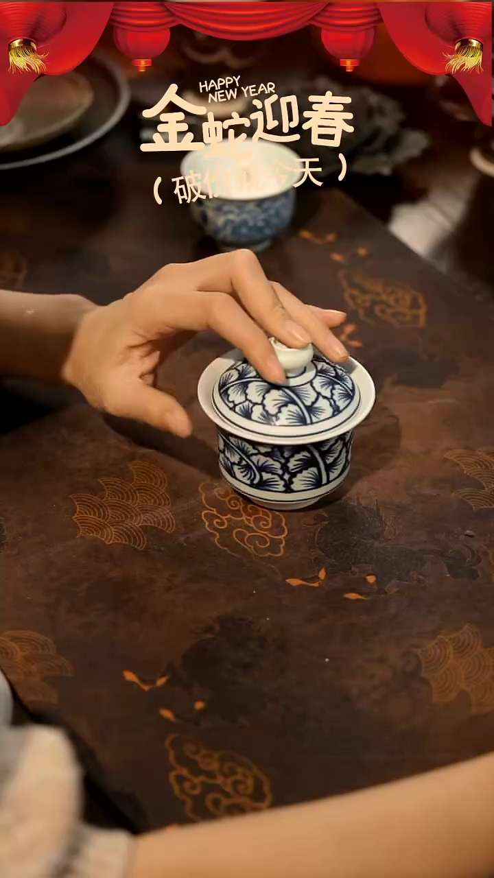 【闪购商品】山居秋暝手工手作@@CJA31