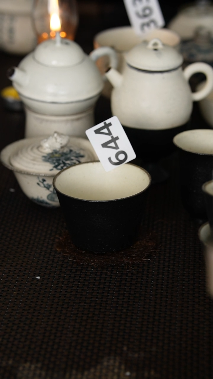 【闪购商品】644景德镇{立梦陶}手作