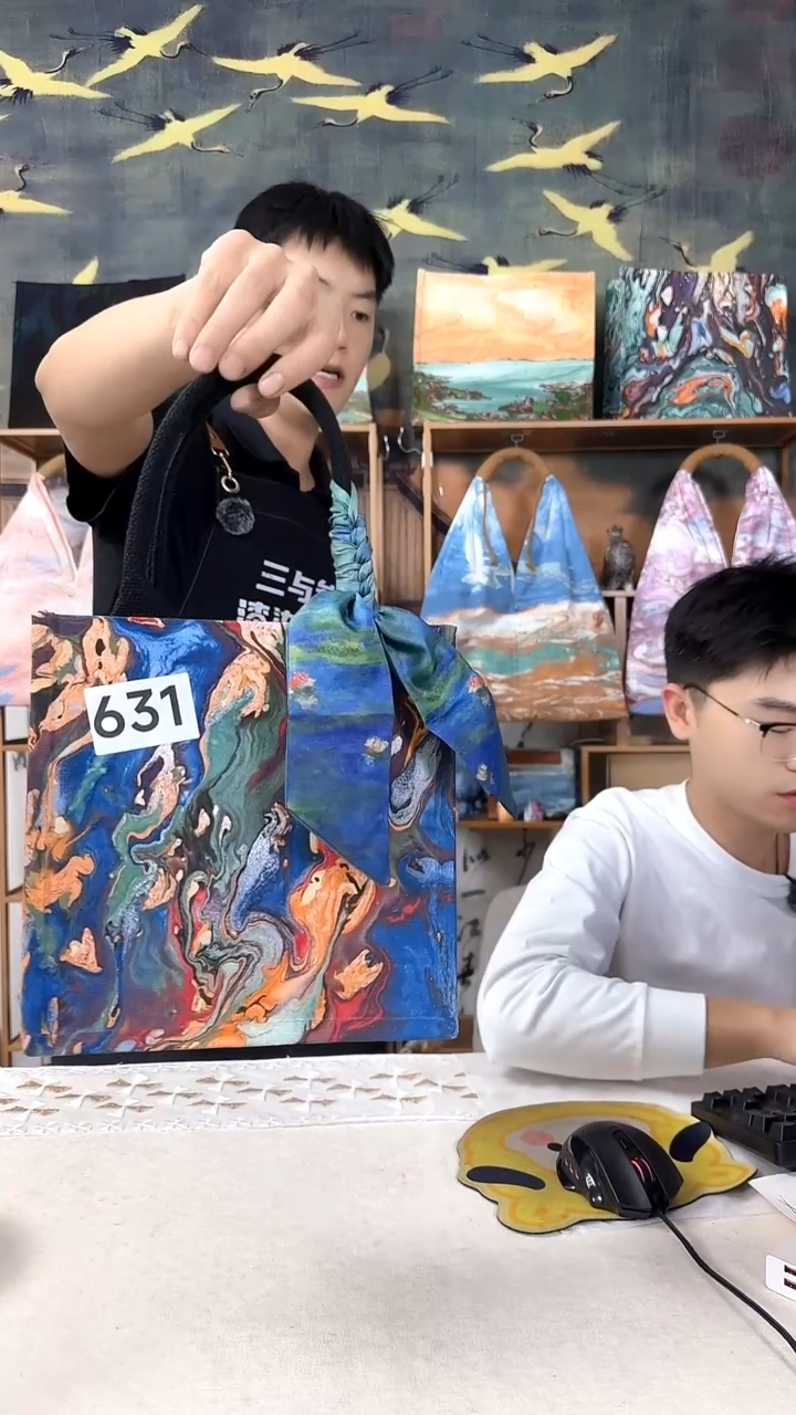 可***多小托特 631 手工微瑕 不喜勿拍 不退不换