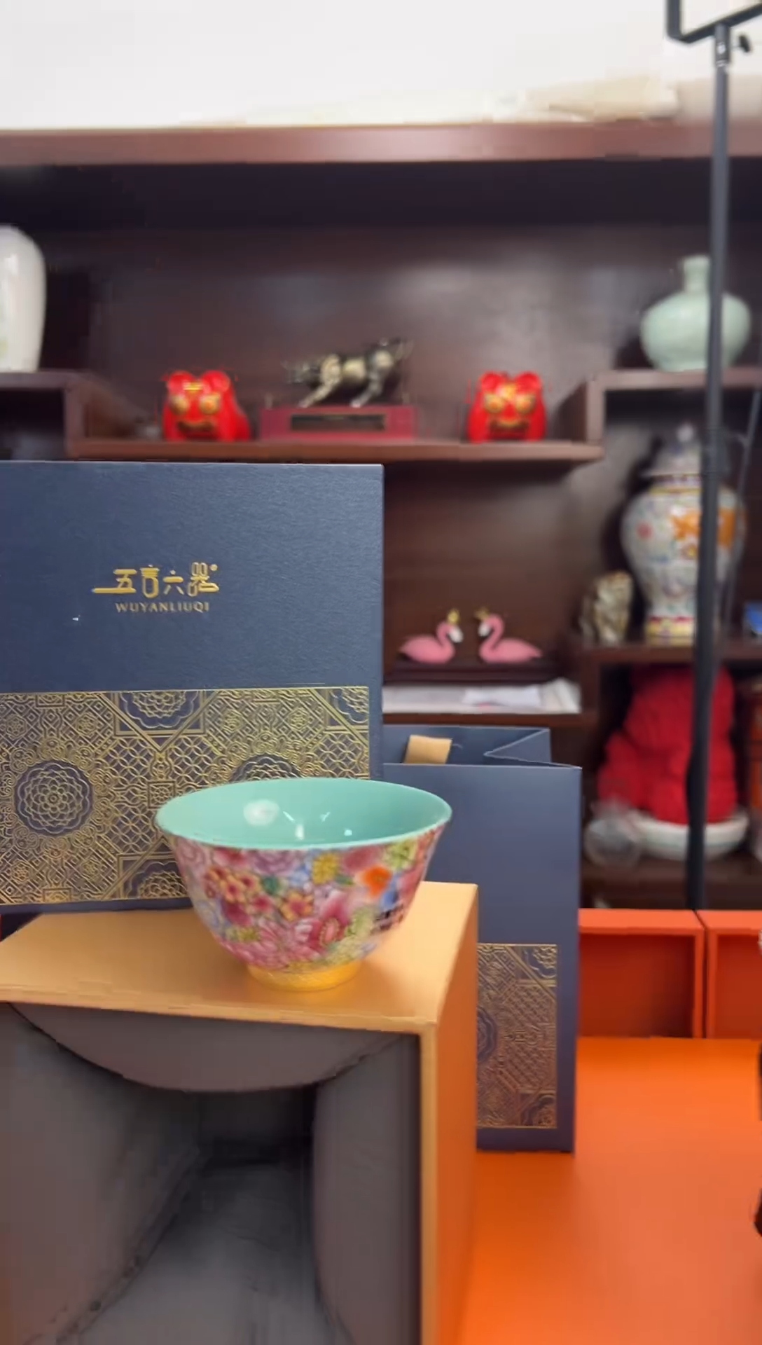 【闪购商品】瓷片小乔闪电购链接