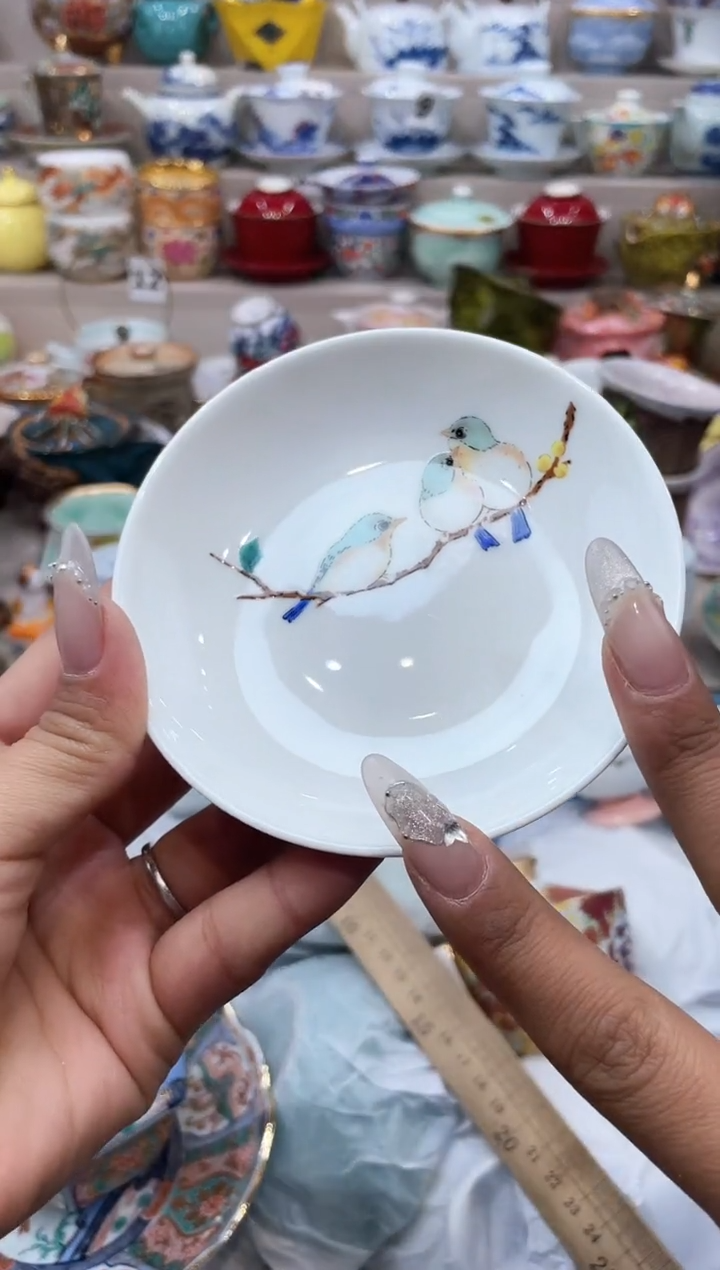 【闪购商品】云陶集市祝大家2025愿你所愿皆所得