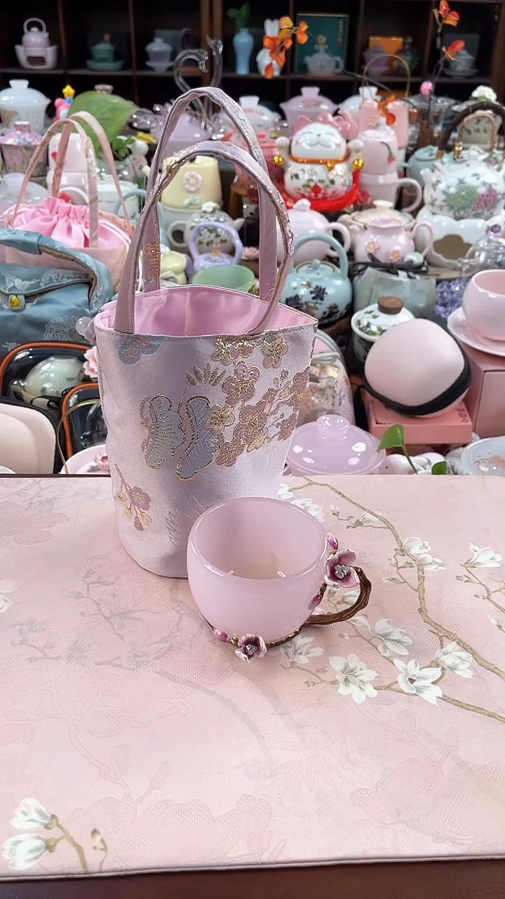 【闪购商品】壶茶具：库存仅剩1件