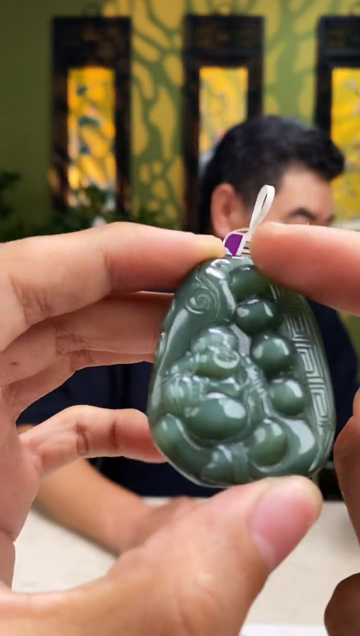 定制和田玉多样性发货 拍一发一 