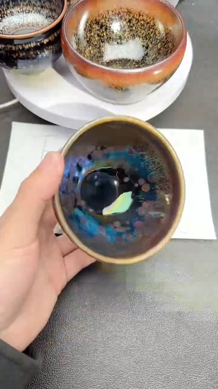 【闪购商品】茶盏795建盏建盏建盏