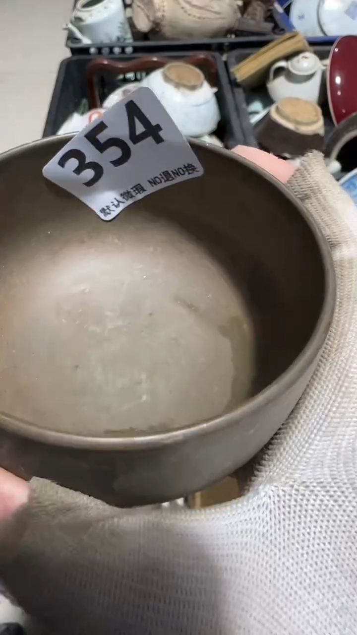 瓷片巴****砖亿容工艺品354