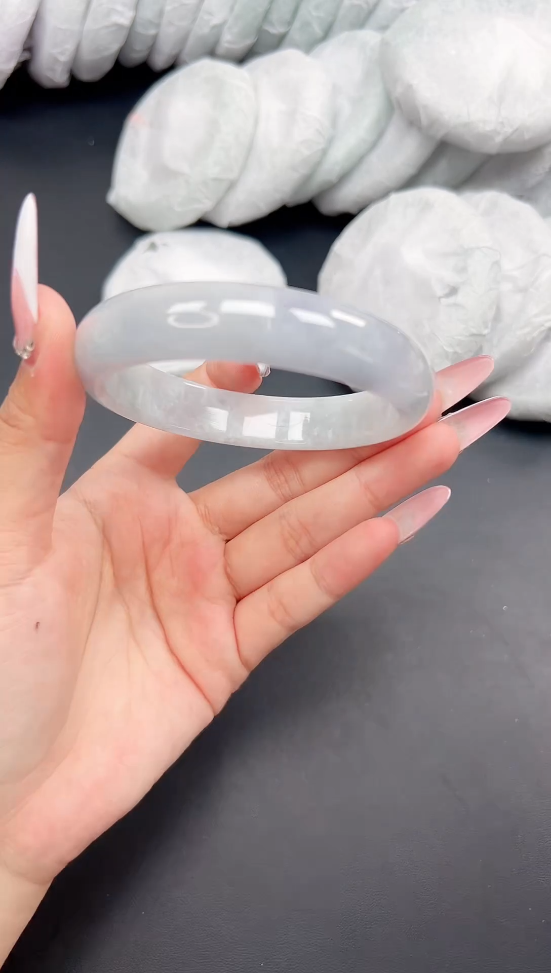 精品手镯，一物一拍P-027