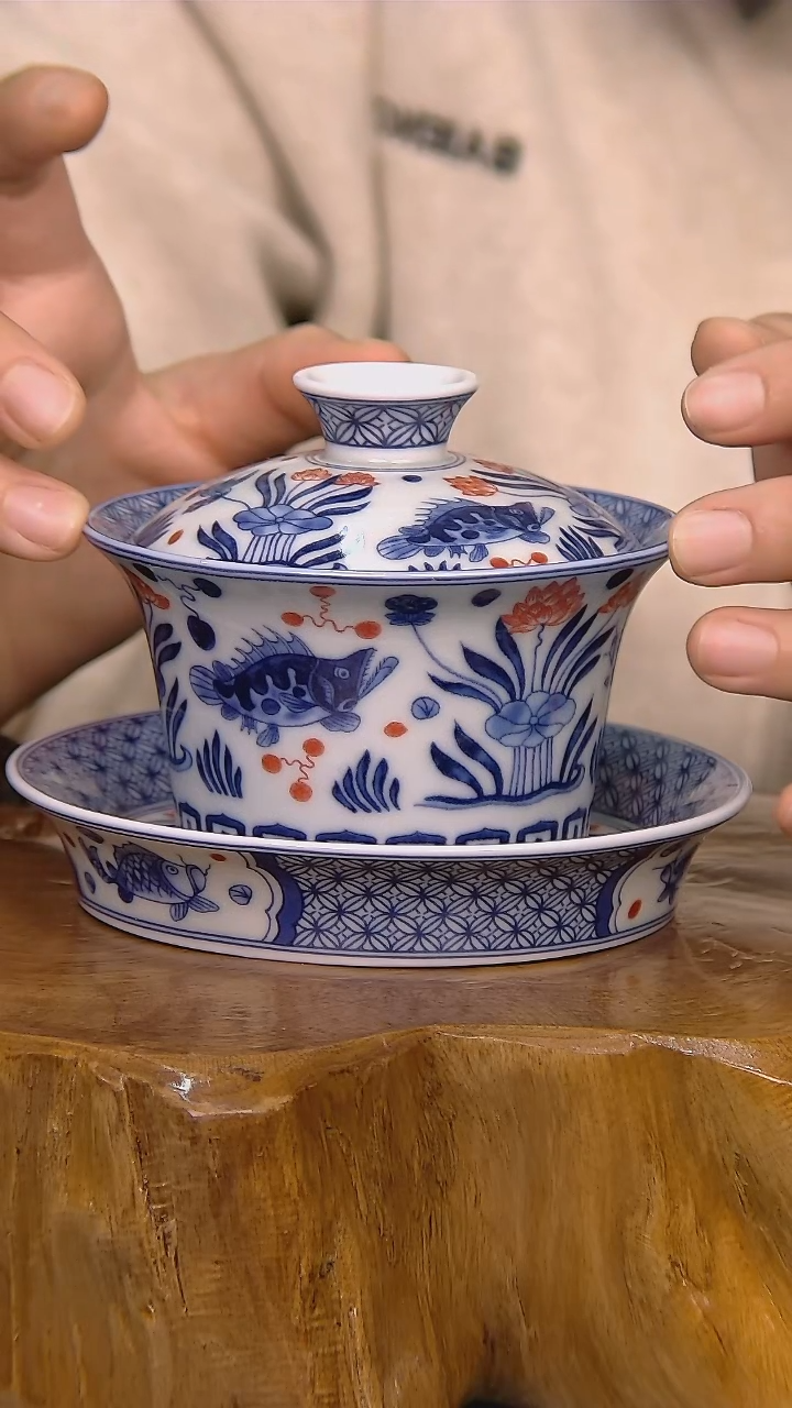 【闪购商品】 陶瓷家用茶具系列