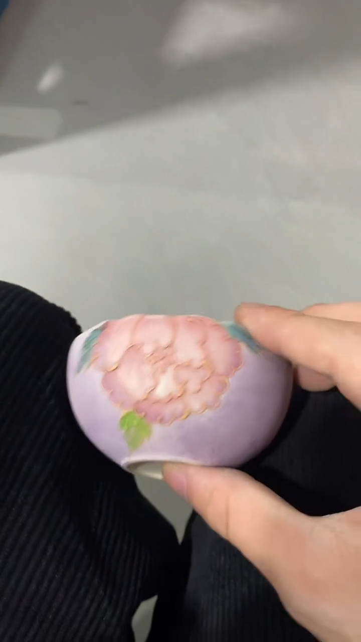 瓷片陶瓷茶具茶器