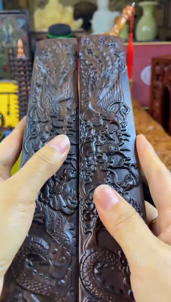 风车木（黑檀木）林氏直播精选推荐