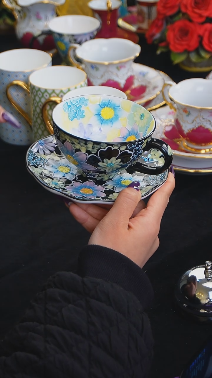 【闪购商品】摆件米多家中古器物如图所示2520