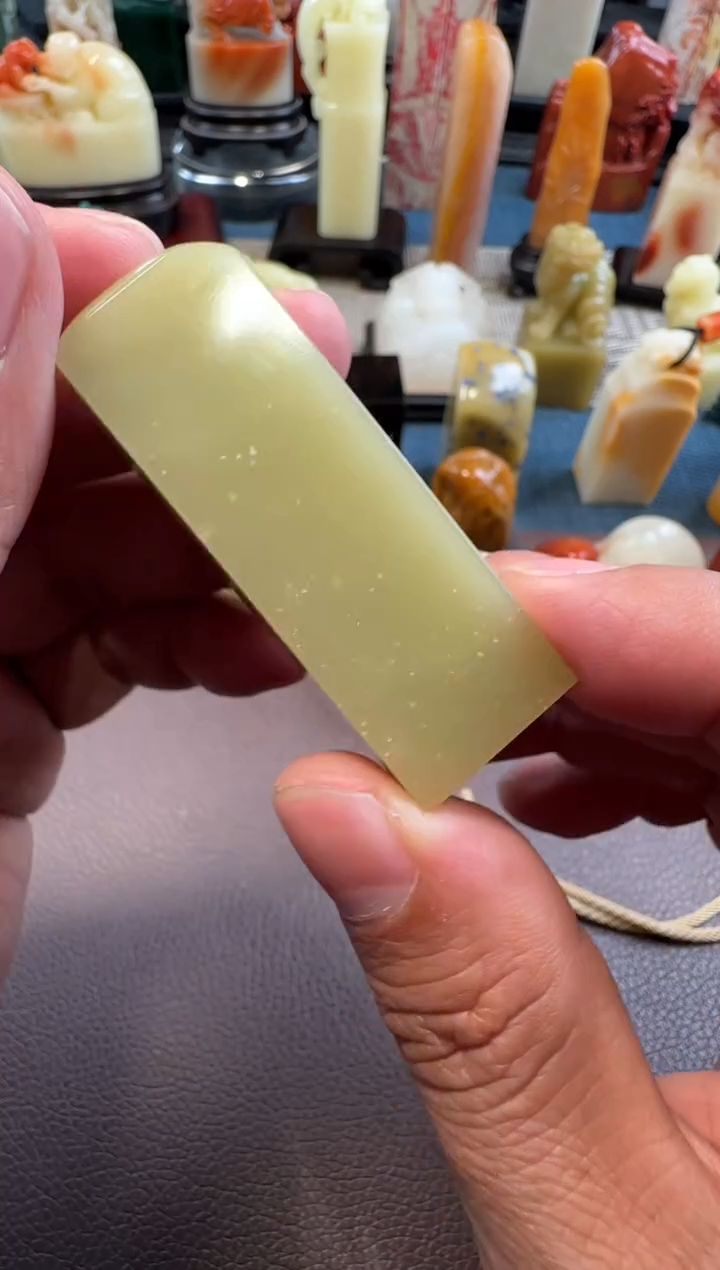 【闪购商品】寿山石青田石青田石青田石