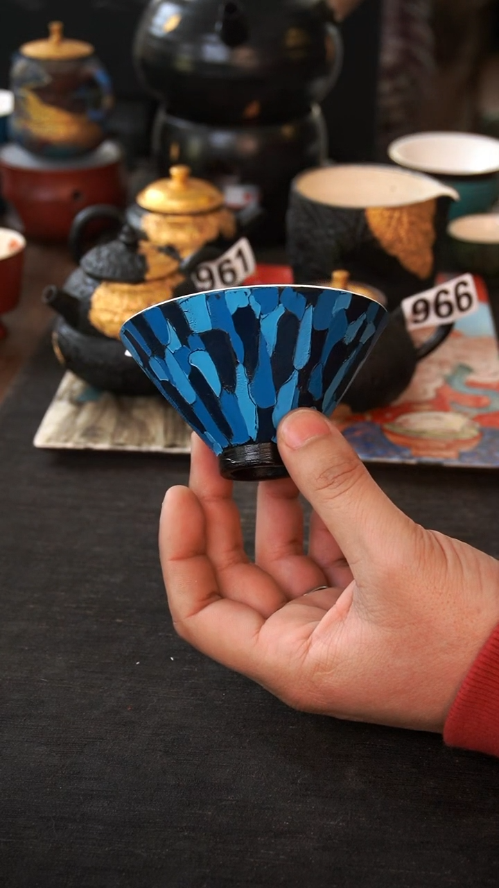 【闪购商品】其他967小康茶器小康茶器