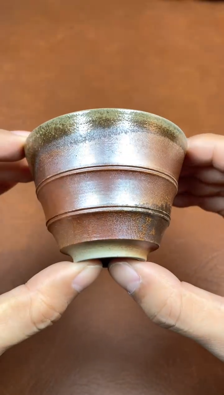 【闪购商品】观寂茶器柴烧专拍链接840