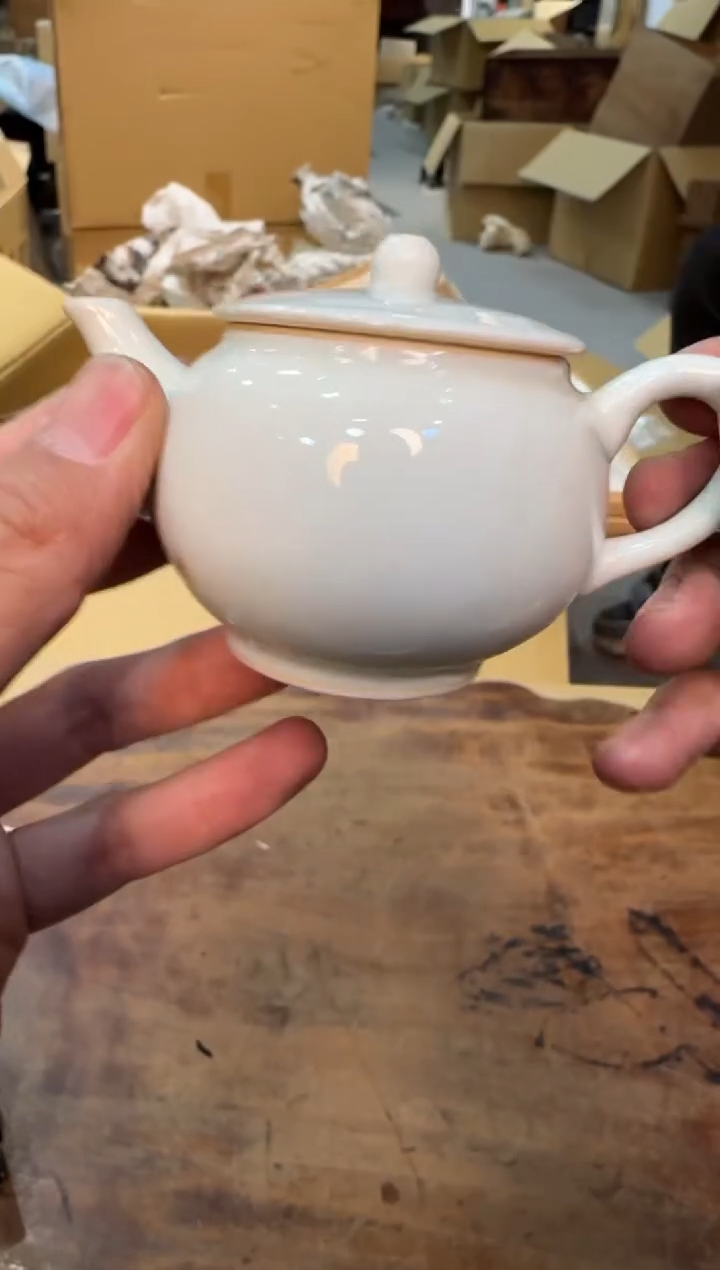 【闪购商品】摆件13y古美術空间美学D33